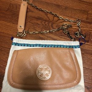 Tory Burch Amanda Clutch